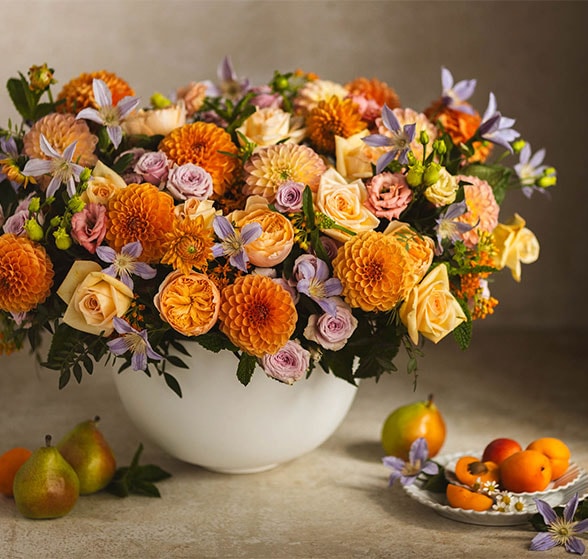 Florist Same Day Flower Delivery Winston Flowers